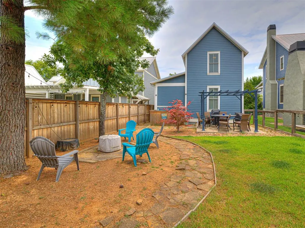 Photo 41 — 39 Boardwalk, Carlton Landing, OK 74432