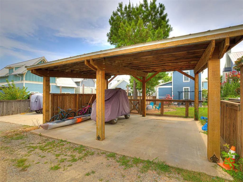 Photo 43 — 39 Boardwalk, Carlton Landing, OK 74432