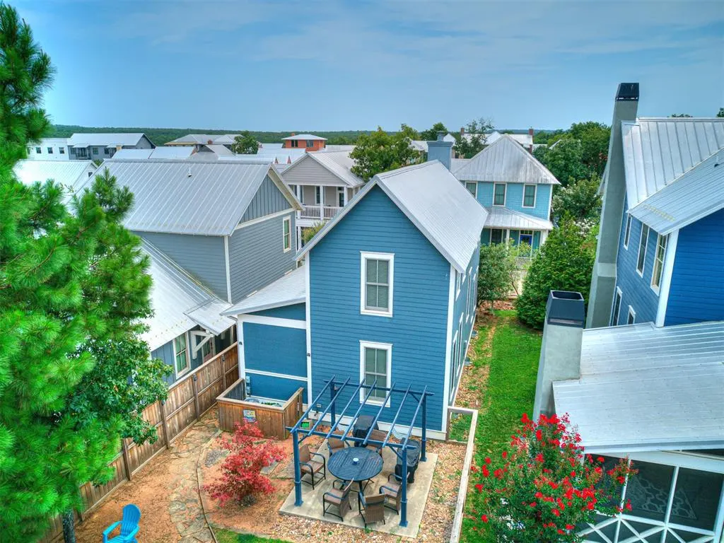 Photo 46 — 39 Boardwalk, Carlton Landing, OK 74432