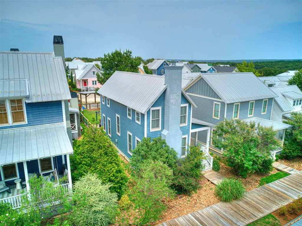 Photo 48 — 39 Boardwalk, Carlton Landing, OK 74432