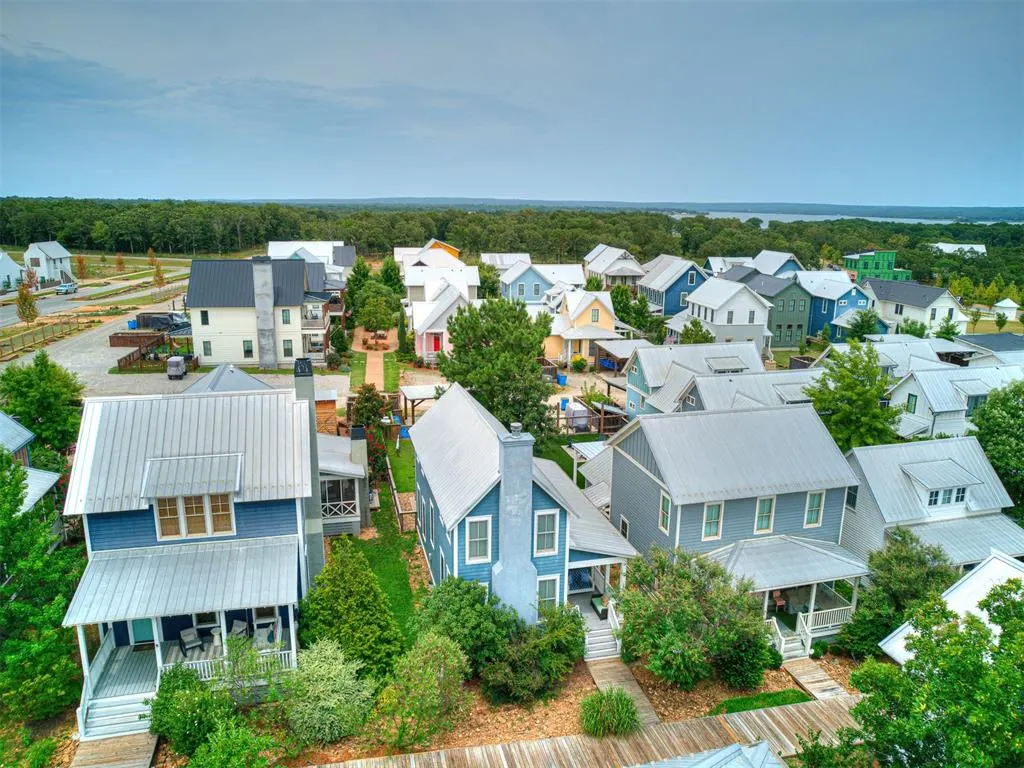 Photo 49 — 39 Boardwalk, Carlton Landing, OK 74432