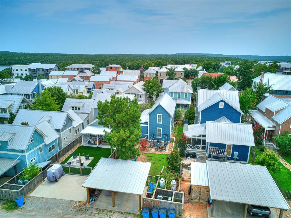 Photo 50 — 39 Boardwalk, Carlton Landing, OK 74432
