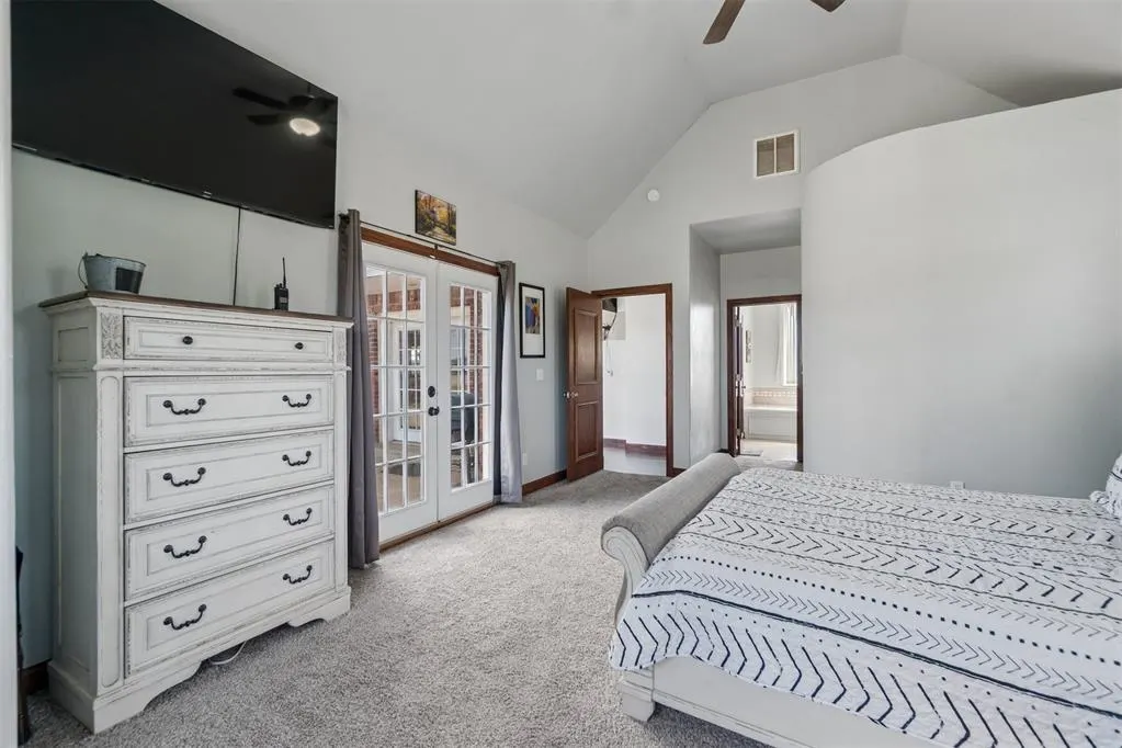 Photo 10 — 407 Dana Lane, McLoud, OK 74851