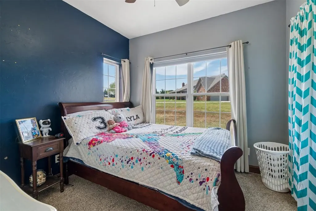 Photo 15 — 407 Dana Lane, McLoud, OK 74851