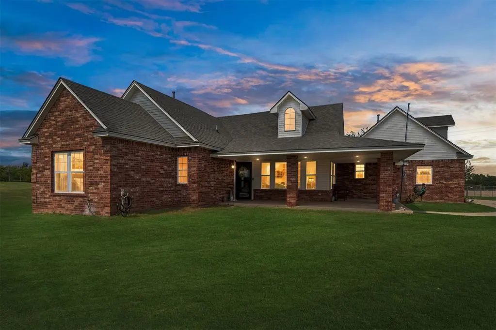 Photo 21 — 407 Dana Lane, McLoud, OK 74851