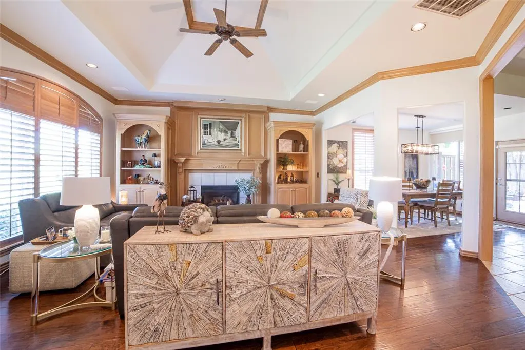 Photo 6 — 1605 Vandivort Place, Edmond, OK 73034