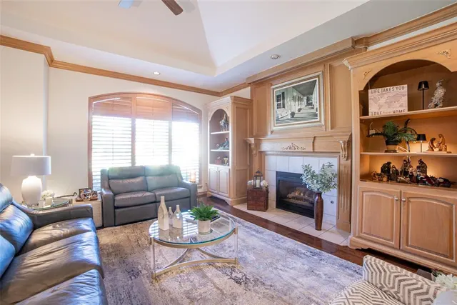 Photo 7 — 1605 Vandivort Place, Edmond, OK 73034