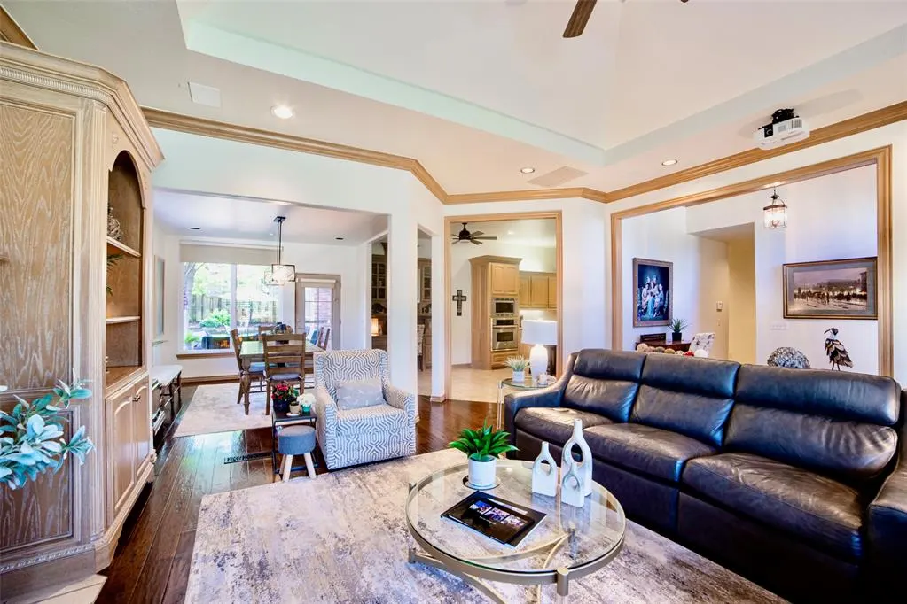 Photo 8 — 1605 Vandivort Place, Edmond, OK 73034