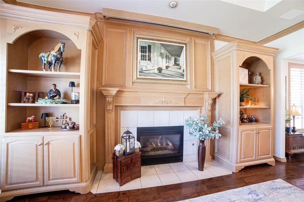 Photo 9 — 1605 Vandivort Place, Edmond, OK 73034