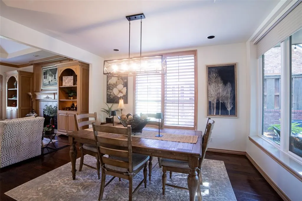 Photo 11 — 1605 Vandivort Place, Edmond, OK 73034