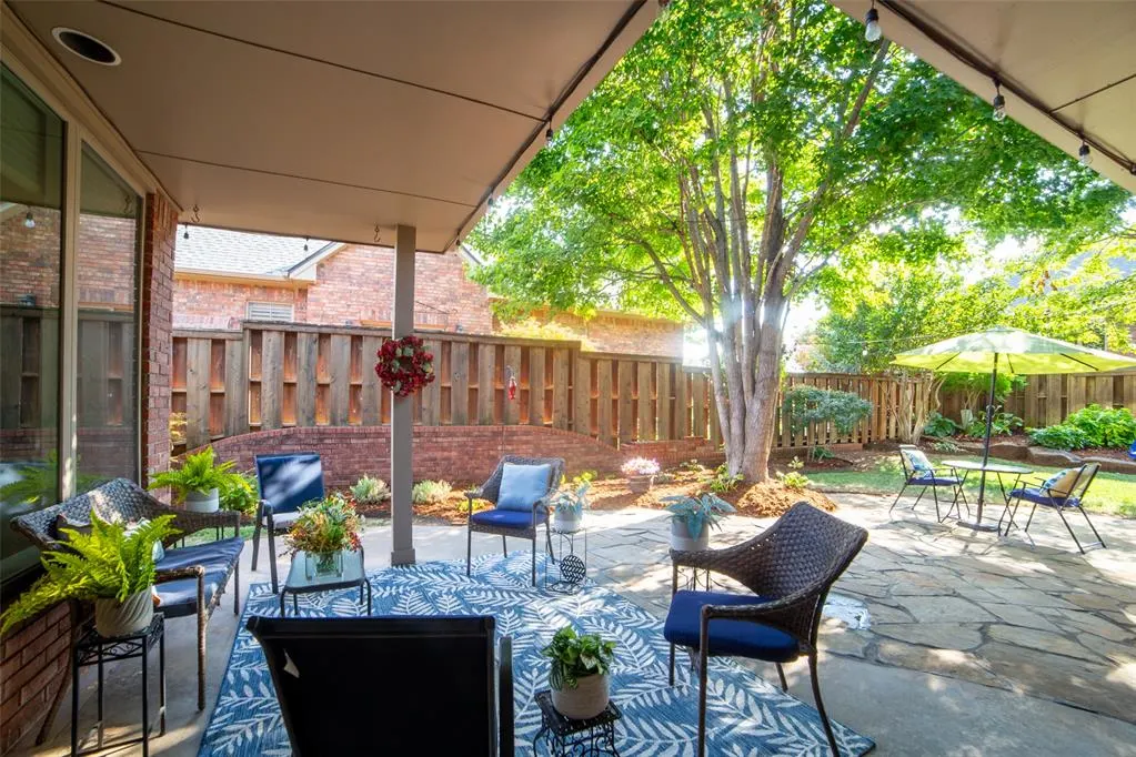 Photo 16 — 1605 Vandivort Place, Edmond, OK 73034