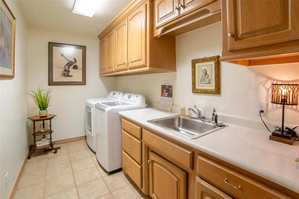 Photo 20 — 1605 Vandivort Place, Edmond, OK 73034