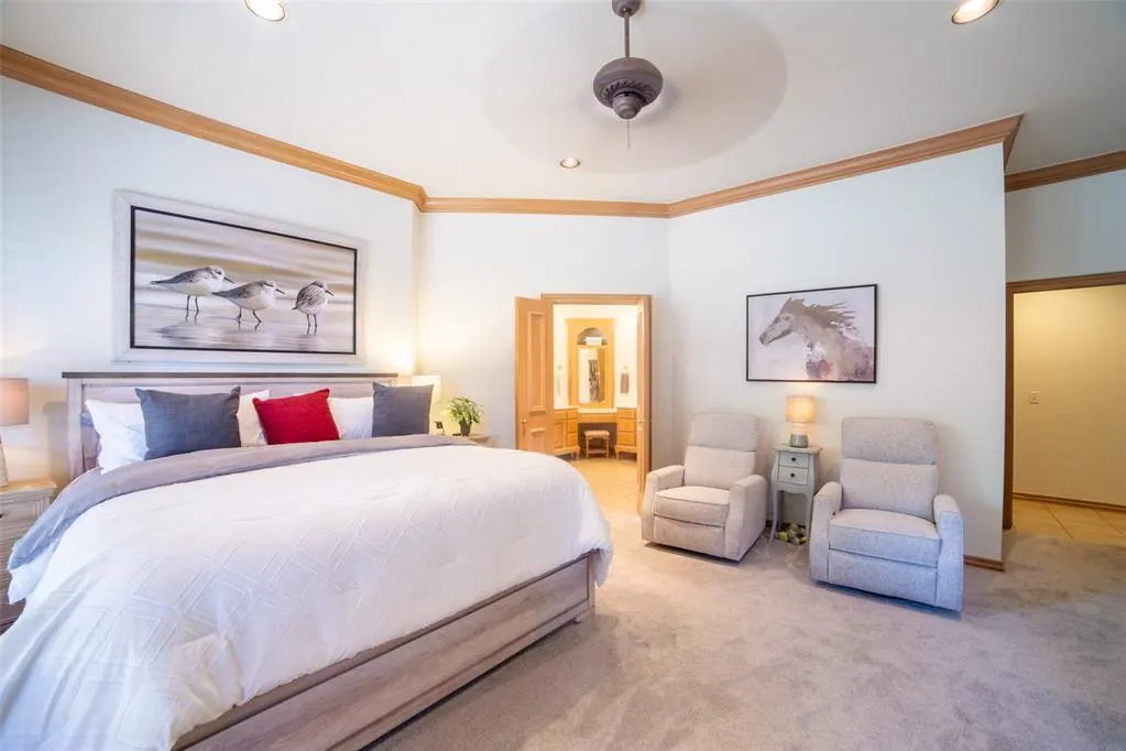 Photo 28 — 1605 Vandivort Place, Edmond, OK 73034