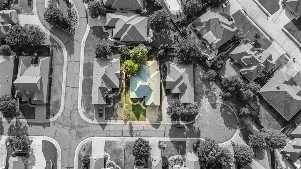 Photo 37 — 1605 Vandivort Place, Edmond, OK 73034