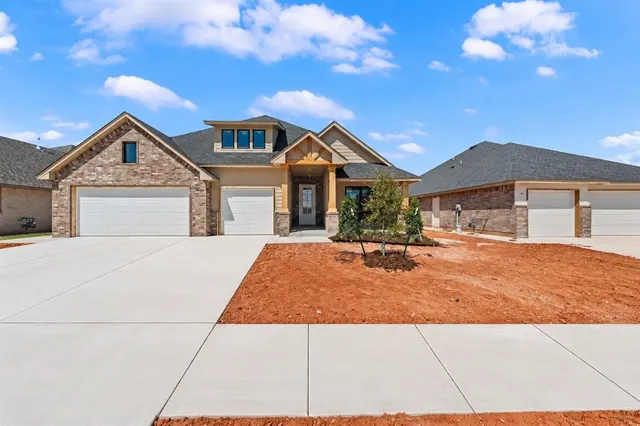 Photo 2 — 11721 SW 48th Street, Mustang, OK 73064
