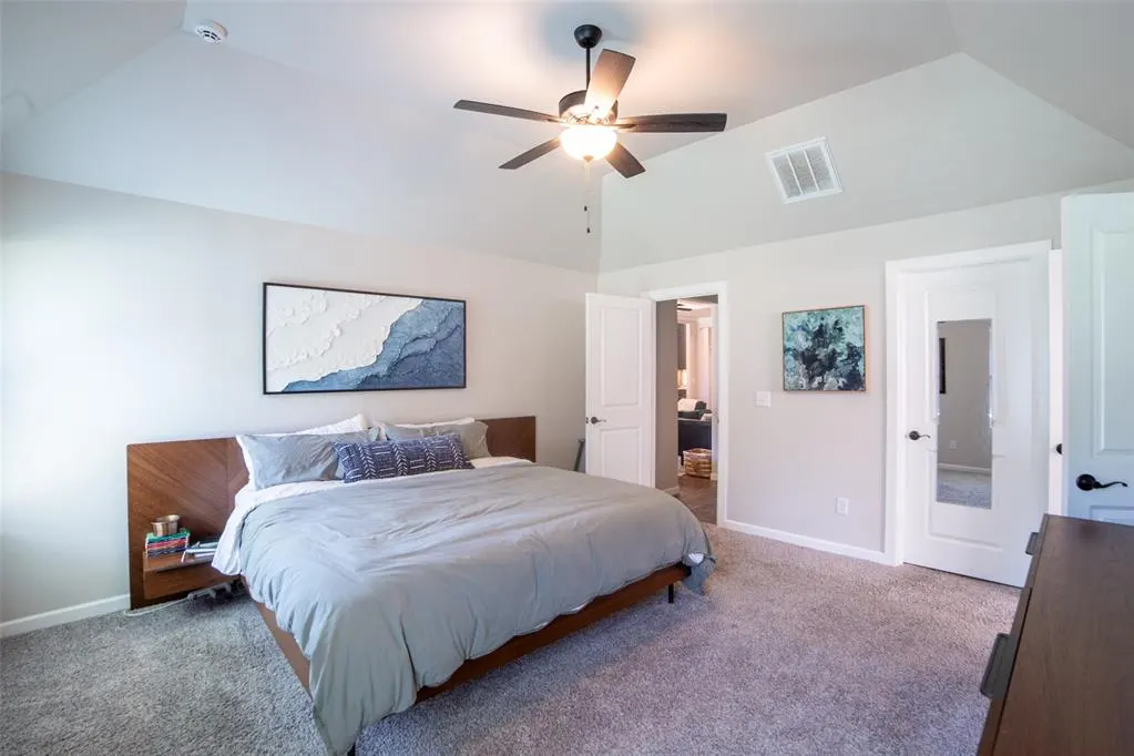 Photo 13 — 8124 Poplar Drive, Edmond, OK 73034