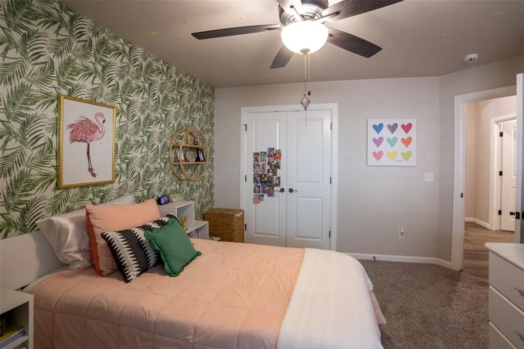 Photo 19 — 8124 Poplar Drive, Edmond, OK 73034