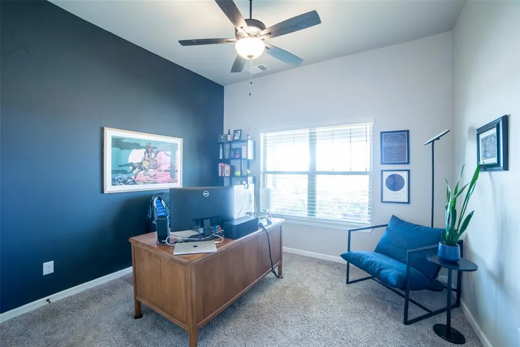 Photo 23 — 8124 Poplar Drive, Edmond, OK 73034