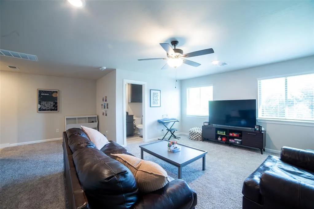 Photo 25 — 8124 Poplar Drive, Edmond, OK 73034