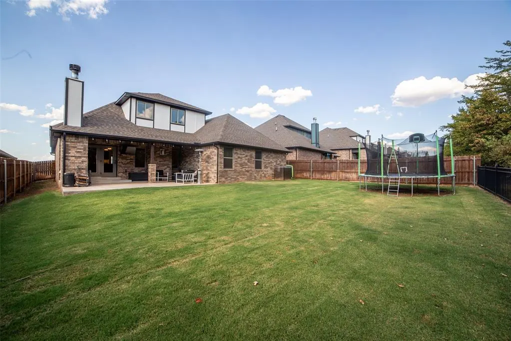 Photo 30 — 8124 Poplar Drive, Edmond, OK 73034