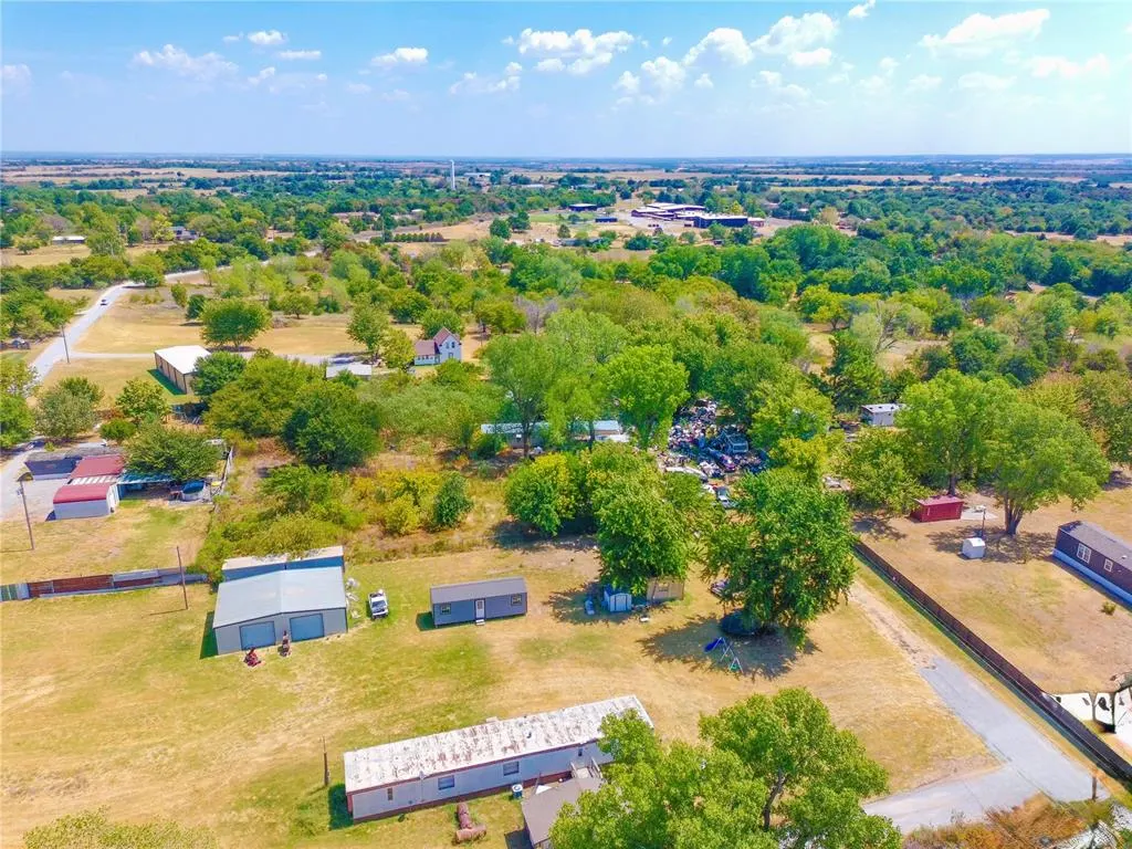 Photo 2 — 467 County Road 1398, Chickasha, OK 73018