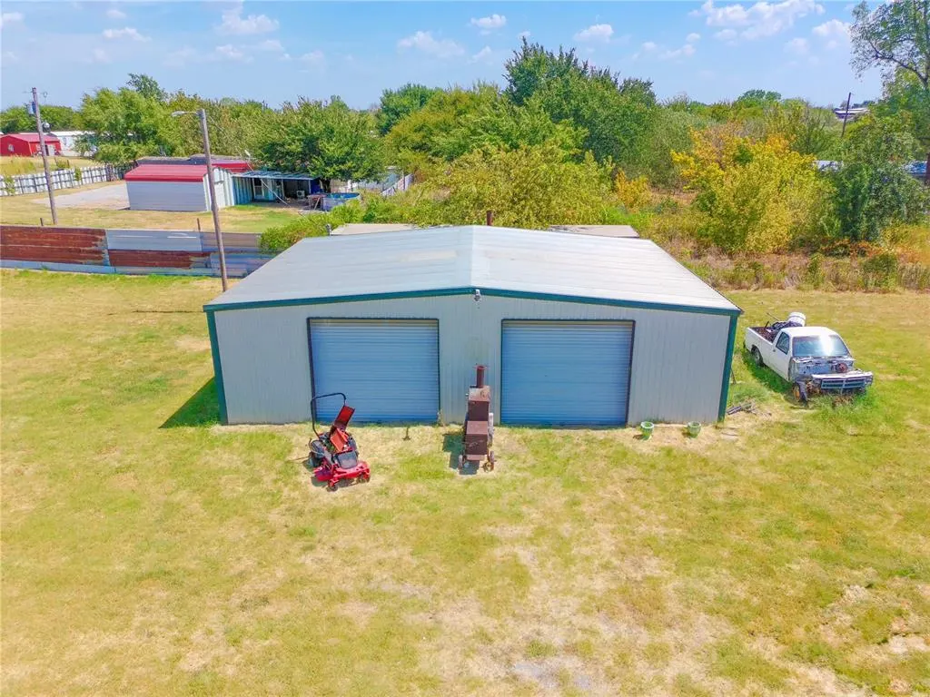 Photo 3 — 467 County Road 1398, Chickasha, OK 73018