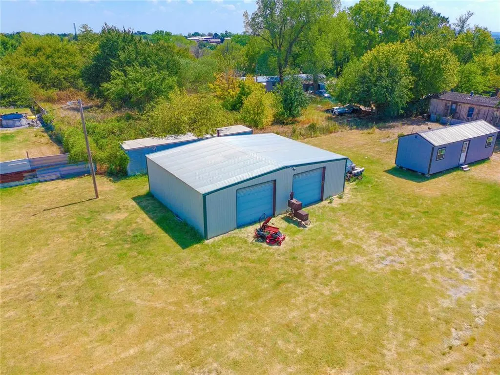 Photo 4 — 467 County Road 1398, Chickasha, OK 73018