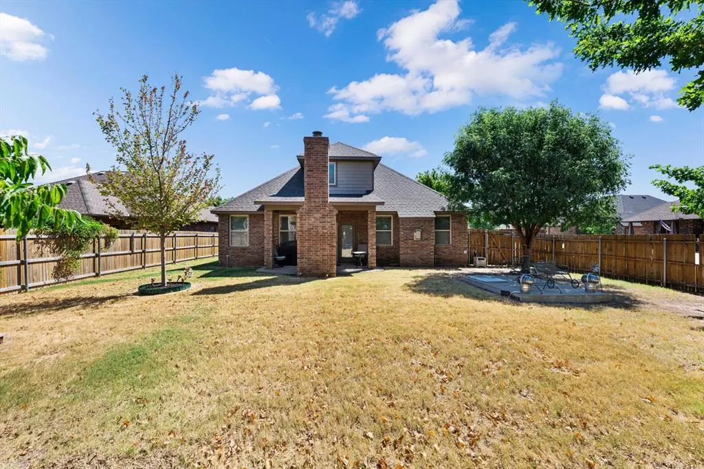 Photo 2 — 14617 Sylena Way, Oklahoma City, OK 73170