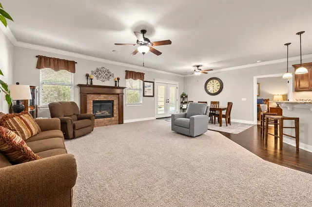 Photo 3 — 14617 Sylena Way, Oklahoma City, OK 73170