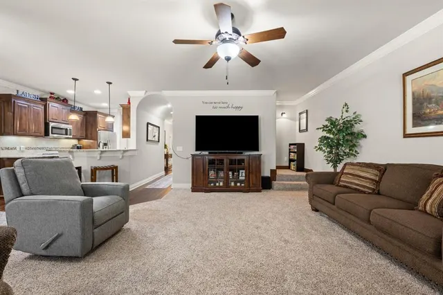 Photo 4 — 14617 Sylena Way, Oklahoma City, OK 73170