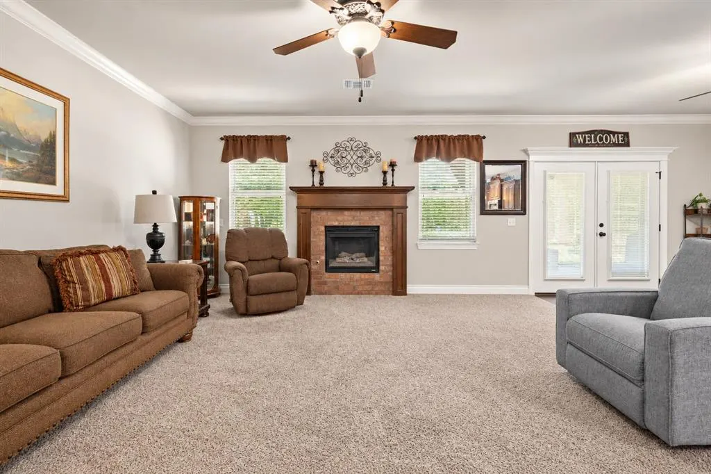 Photo 5 — 14617 Sylena Way, Oklahoma City, OK 73170