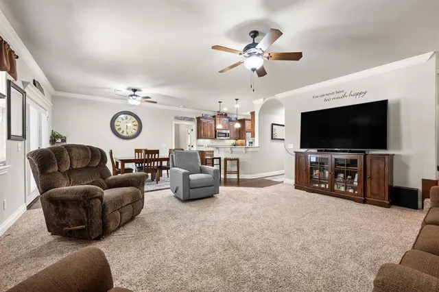 Photo 6 — 14617 Sylena Way, Oklahoma City, OK 73170