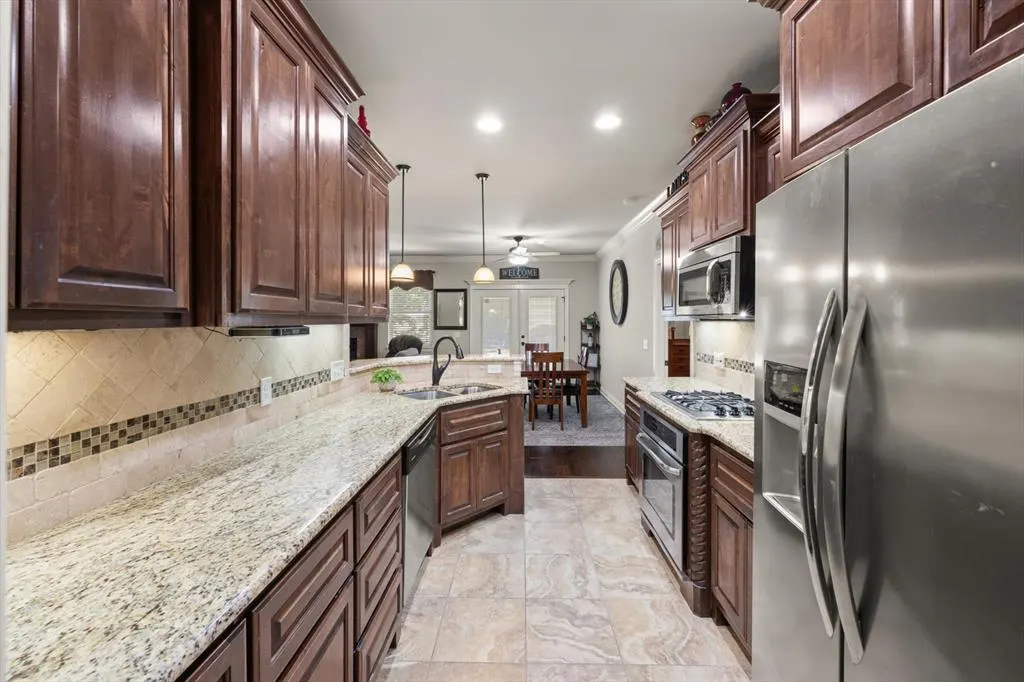 Photo 9 — 14617 Sylena Way, Oklahoma City, OK 73170
