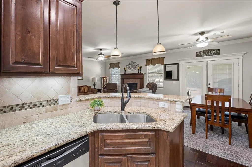 Photo 10 — 14617 Sylena Way, Oklahoma City, OK 73170