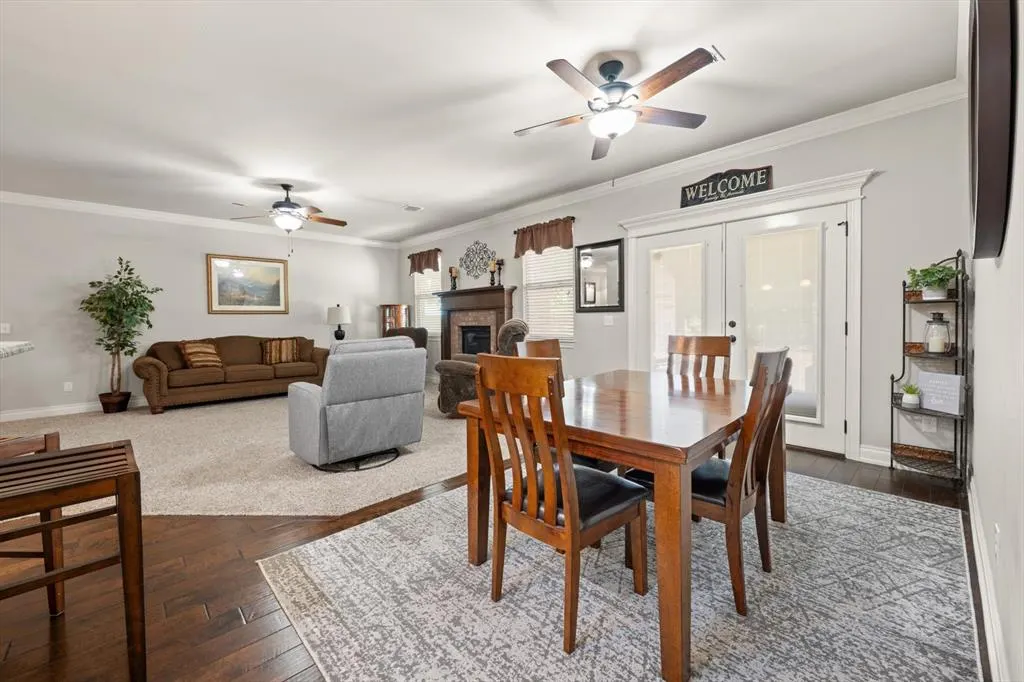 Photo 11 — 14617 Sylena Way, Oklahoma City, OK 73170