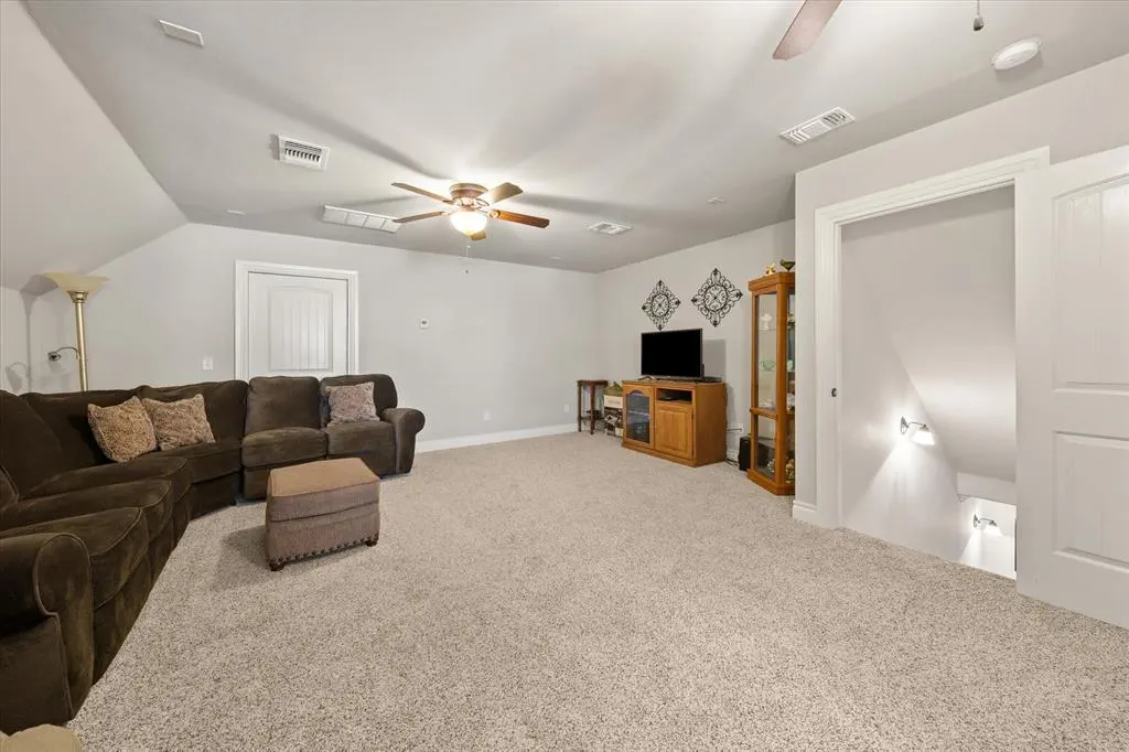 Photo 22 — 14617 Sylena Way, Oklahoma City, OK 73170