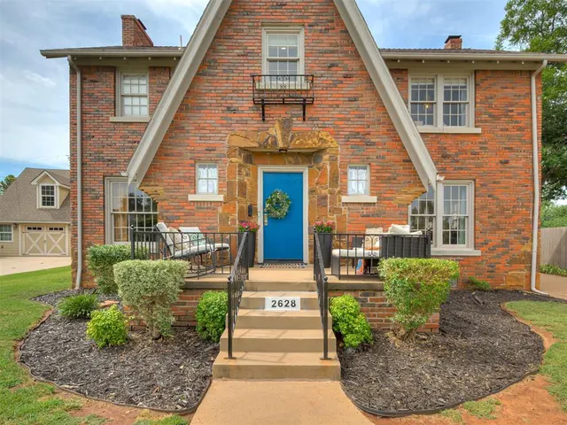 Photo 3 — 2628 NW 28th Street, Oklahoma City, OK 73107