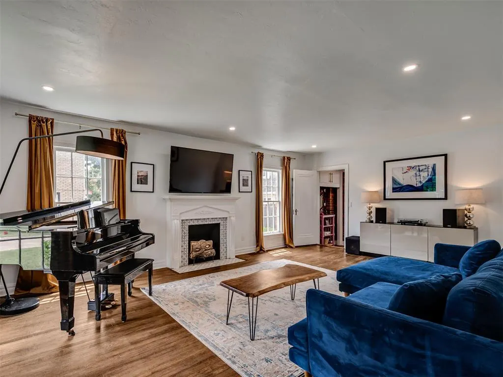 Photo 4 — 2628 NW 28th Street, Oklahoma City, OK 73107