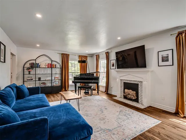 Photo 6 — 2628 NW 28th Street, Oklahoma City, OK 73107