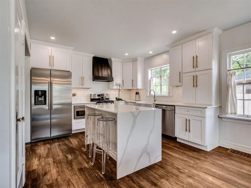 Photo 8 — 2628 NW 28th Street, Oklahoma City, OK 73107