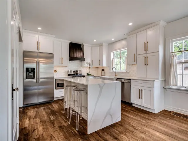 Photo 8 — 2628 NW 28th Street, Oklahoma City, OK 73107