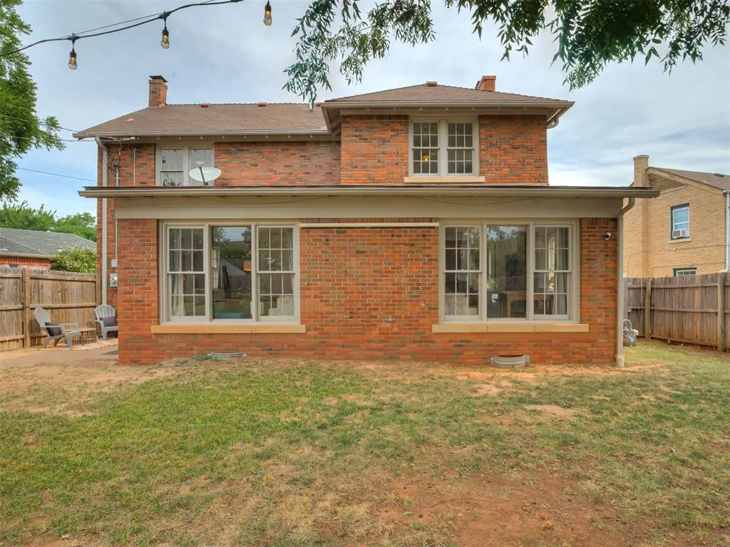 Photo 39 — 2628 NW 28th Street, Oklahoma City, OK 73107