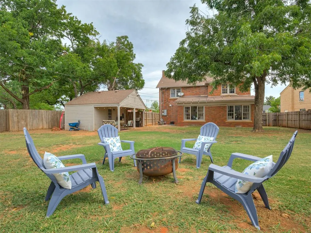 Photo 40 — 2628 NW 28th Street, Oklahoma City, OK 73107
