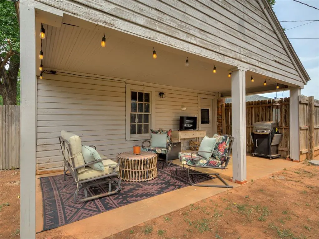Photo 42 — 2628 NW 28th Street, Oklahoma City, OK 73107