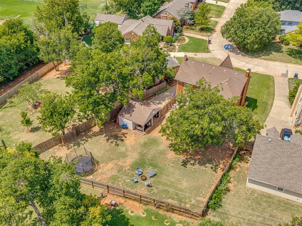Photo 45 — 2628 NW 28th Street, Oklahoma City, OK 73107