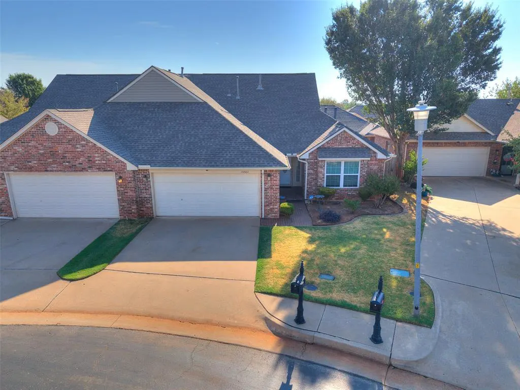Photo 32 — 13308 N Prairie View Lane, Oklahoma City, OK 73142