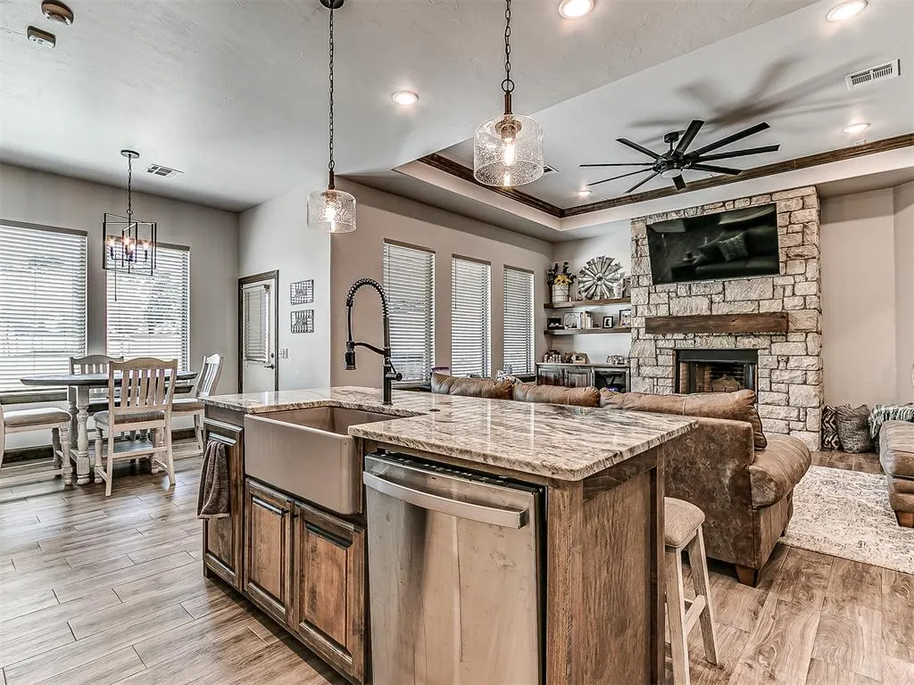 Photo 13 — 971 County Street 2983, Blanchard, OK 73010