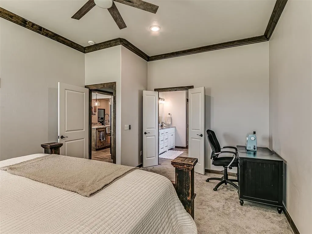 Photo 17 — 971 County Street 2983, Blanchard, OK 73010