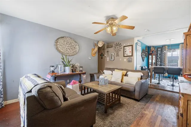 Photo 7 — 616 W Martha Street, Altus, OK 73521