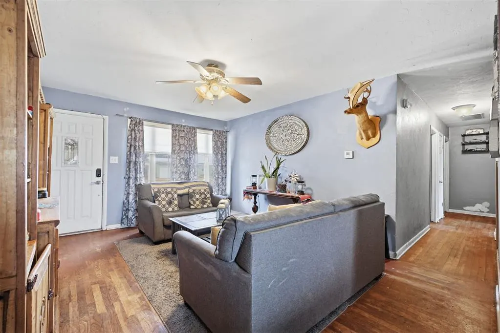 Photo 8 — 616 W Martha Street, Altus, OK 73521